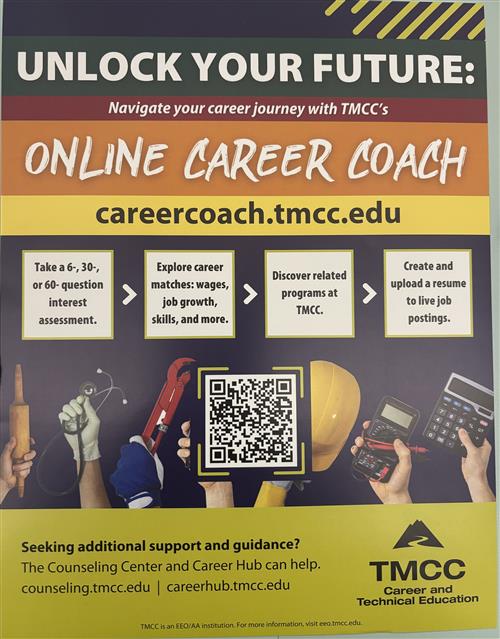 Online Career Coach 